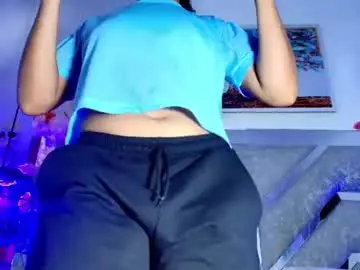 Chaturbate Watch Live Sex Cams of real_doncella_pussy