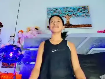Chaturbate Adult Webcam of real_doncella_pussy