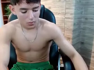 Chaturbate Adult Webcam of ryan_grayx