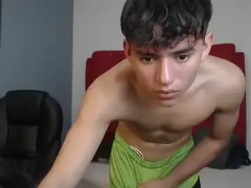 Chaturbate Adult Webcam of ryan_grayx