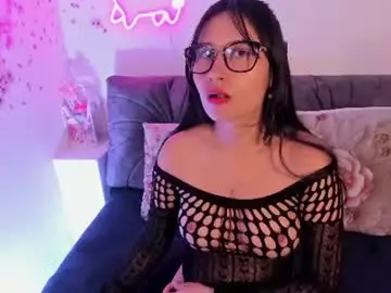 Chaturbate Live Porn of sophia_vera_