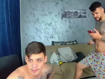 Chaturbate Nude Webcam of super_boys1