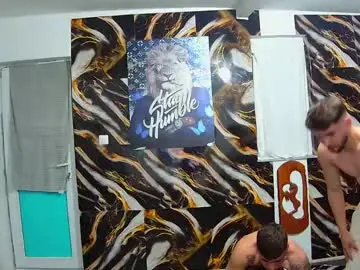 Chaturbate Live Porn of super_boys1
