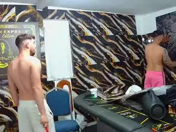 Chaturbate Nude Webcam of super_boys1