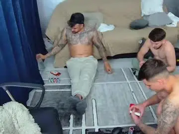 Chaturbate Adult Webcams of super_boys1