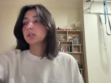 Chaturbate Adult Webcams of tawnyamartinek