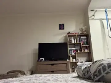 Chaturbate Nude Webcam of tawnyamartinek