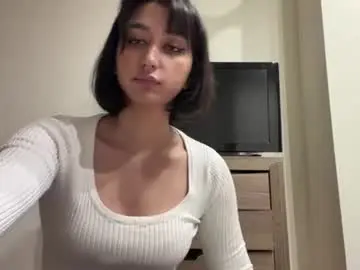 Chaturbate Live Sex of tawnyamartinek