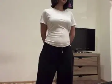 Chaturbate Live Porn of tawnyamartinek