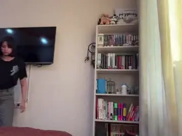 Chaturbate Sex Chat of tawnyamartinek