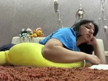Chaturbate Adult Webcams of tawnyamartinek