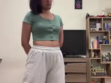 Chaturbate Adult Video Chat of tawnyamartinek
