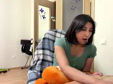 Chaturbate Sex Cam of tawnyamartinek