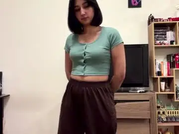 Chaturbate Live Sex Cam of tawnyamartinek