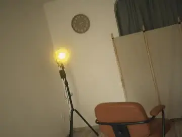 Chaturbate Live Sex Cam of valeriaraw