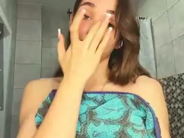Chaturbate Live Sex Cam of veluxe