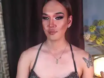 Chaturbate Adult Video Chat of wickedarinaxx