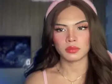 Chaturbate Adult Video Chat of yourehot_pretty