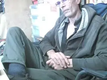 Chaturbate Free Live Porn of 03oldskoolatgm
