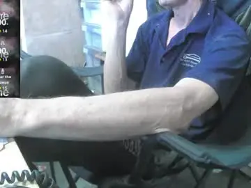 Chaturbate Nude Webcam of 03oldskoolatgm