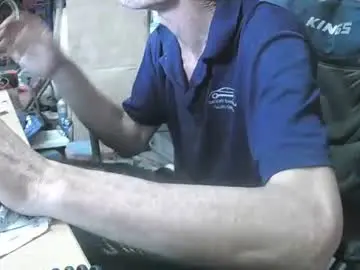 Chaturbate Free Live Porn of 03oldskoolatgm