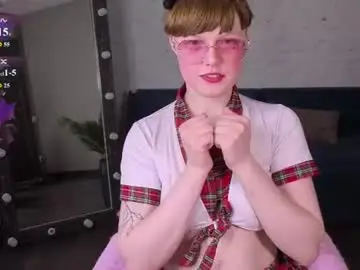 Chaturbate Free Live Porn of _dreamlunaa_