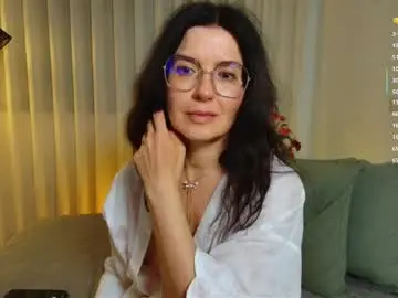 Chaturbate Best live sex cam show of adelina_shine