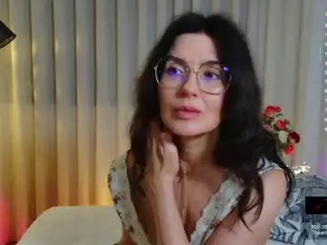 Chaturbate Best live sex cam show of adelina_shine