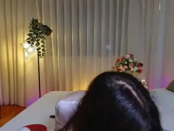 Chaturbate Private Sex Chat of adelina_shine