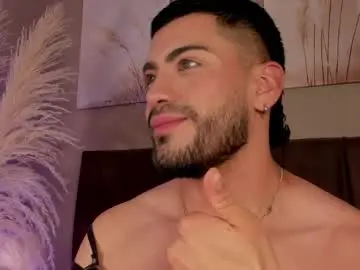 Chaturbate Adult Webcams of alexander_diiaz
