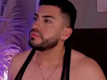 Chaturbate Watch Live Sex Cams of alexander_diiaz
