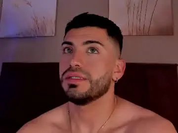 Chaturbate Adult Video Chat of alexander_diiaz
