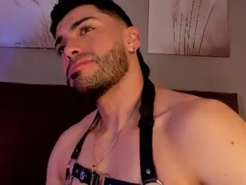 Chaturbate Sex Cam of alexander_diiaz