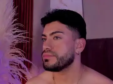 Chaturbate Adult Video Chat of alexander_diiaz