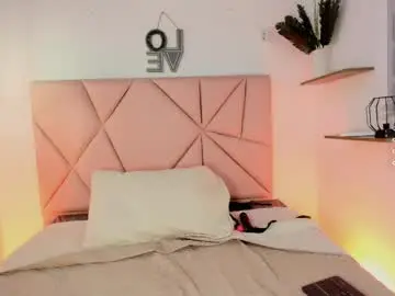 Chaturbate Sex Chat of alicedoll18