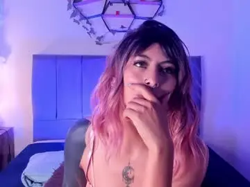 Chaturbate Private Sex Chat of ambar_gh1