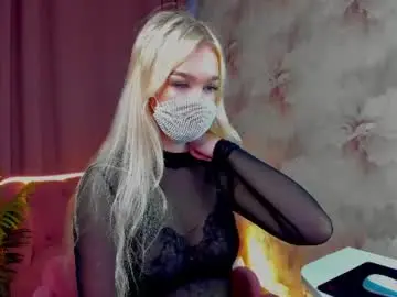 Chaturbate Watch Live Sex Cams of anabell11doll
