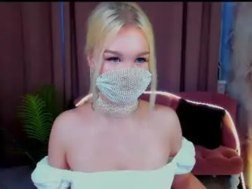 Chaturbate Live Sex Cam of anabell11doll