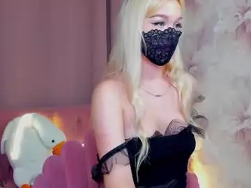 Chaturbate Sex Chat of anabell11doll
