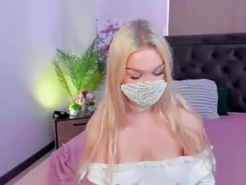 Chaturbate Adult Video Chat of anabell11doll