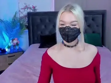 Chaturbate Live Sex Cam of anabell11doll
