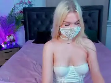 Chaturbate Live Porn of anabell11doll