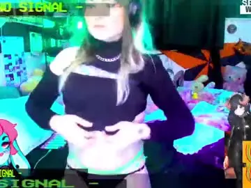 Chaturbate Nude Webcam of anchew