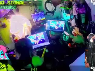 Chaturbate Adult Webcam of anchew