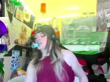 Chaturbate Watch Live Sex Cams of anchew