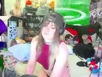 Chaturbate Nude Webcam of anchew