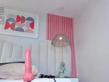 Chaturbate Adult Webcams of aria_velvel