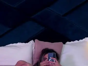 Chaturbate Nude Webcam of aylinrosee