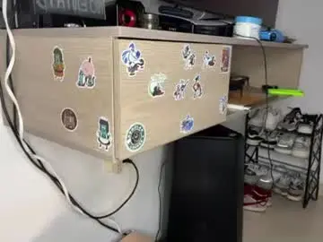 Chaturbate Free Porn Cam of cosmic_cat01