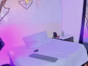 Chaturbate Free Live Porn of cristal_coopeer